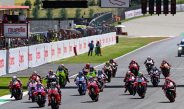 Jadwal Lengkap MotoGP Mugello 2026 (29-31 Mei) Akhir Pekan Ini