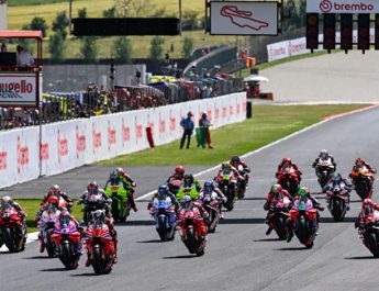 Jadwal Lengkap MotoGP Mugello 2026 (29-31 Mei) Akhir Pekan Ini