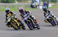 Seru Banget ! MX King Racetech Dikepung MX King GDT Racing di Race 1 MotoPrix 2026 Surabaya