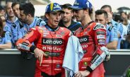 Comeback di Mugello, Pecco Ungkap Kondisi dan Ambisi Marquez
