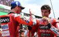 Puncaki Klasemen, Bos Aprilia Ingatkan Ancaman Marquez dan Sejarah Comeback Pecco