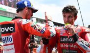Puncaki Klasemen, Bos Aprilia Ingatkan Ancaman Marquez dan Sejarah Comeback Pecco
