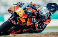 Acosta Rebut Pole Position MotoGP Catalunya, Morbidelli Beri Kejutan