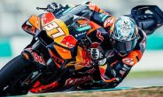 Acosta Rebut Pole Position MotoGP Catalunya, Morbidelli Beri Kejutan