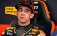 Acosta Kesal dengan Aksi Tengok Belakang Diggia Usai Disalip di MotoGP Prancis 2026