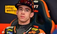Acosta Kesal dengan Aksi Tengok Belakang Diggia Usai Disalip di MotoGP Prancis 2026