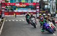 Hasil Kualifikasi dan Race Casytha Manahadap Road Race 2026 Purbalingga