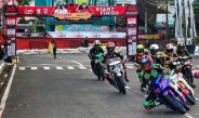 Hasil Kualifikasi dan Race Casytha Manahadap Road Race 2026 Purbalingga