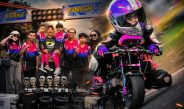 Putera Tercinta Bos RH57 “Pandu” Borong Podium Lenka Junior Cup Prix 2026 Sentul