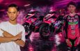 Tim RH57 Pancen Jos, Gas Terus Pantang Ngerem ! Ikut Tarung MotoPrix Surabaya