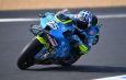 Aprilia Tampil Dominan, Raul Fernandez Jawara Sprint Race Mugello