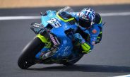 Aprilia Tampil Dominan, Raul Fernandez Jawara Sprint Race Mugello