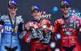Ducati Loyo Di Kandangnya Mugello Minggu Ini ? Ada Yang Absen, Cedera Ataupun Tidak Fit