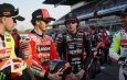 4 Rider Italia Posisi 1-2-3-4, Ini 10 Rider Langsung Lolos Q2 MotoGP Mugello