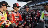 4 Rider Italia Posisi 1-2-3-4, Ini 10 Rider Langsung Lolos Q2 MotoGP Mugello