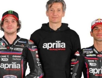 Satu Penegasan Bos Ducati Soal Persaingan Bezzecchi Dan Martin Yang Saat Ini Beda 1 Poin