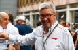 Legenda F1 Ross Brawn Resmi Gabung Pramac Racing MotoGP sebagai Penasihat Strategis