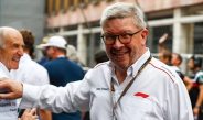 Legenda F1 Ross Brawn Resmi Gabung Pramac Racing MotoGP sebagai Penasihat Strategis