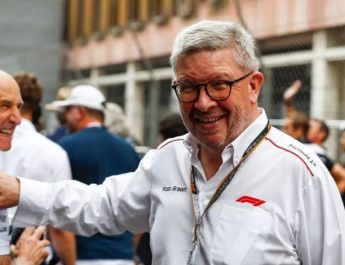 Legenda F1 Ross Brawn Resmi Gabung Pramac Racing MotoGP sebagai Penasihat Strategis