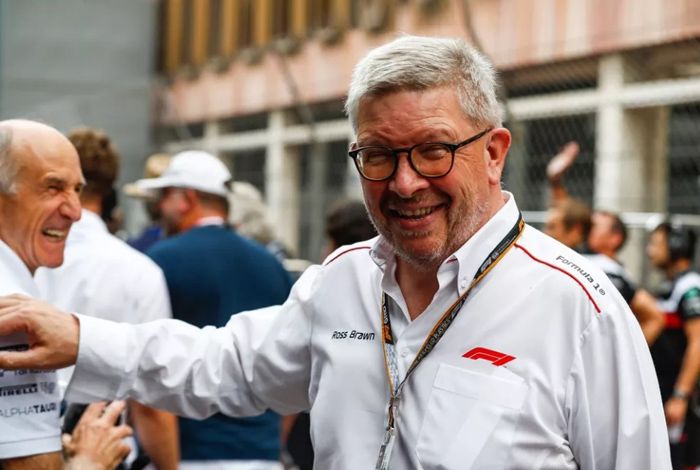 Legenda F1 Ross Brawn Resmi Gabung Pramac Racing MotoGP sebagai Penasihat Strategis