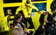 Tampil Impresif di Catalunya, Valentino Rossi Berharap Di Giannantonio Bertahan di VR46