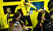 Tampil Impresif di Catalunya, Valentino Rossi Berharap Di Giannantonio Bertahan di VR46