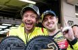 Rossi Hadapi Keputusan Penting Di Mugello Minggu Ini Soal Rider Pengganti Giannantonio ?