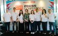 SIMPATI Woman Rally Team, Warna Baru Yang Siap Tunjukkan Kekuatan Pereli Wanita Indonesia di Ajang Rally Nasional