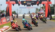 Perang Bintang! Superprix 2026 Boyolali Bakal Dihadiri Rider Elite Nasional Dan Asia!