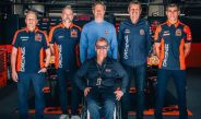 Resmi ! Tech3 dan KTM Perpanjang Kontrak Multi-Tahun di MotoGP