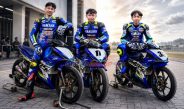 Fokus Pembibitan! Tim Milik Rey Ratukore Target Podium Di Motoprix Surabaya 2026