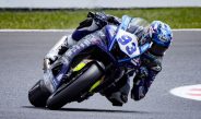 Arai Agaska Optimis Hadapi Babak Lanjutan World Sportbike Usai Raih Poin Perdana