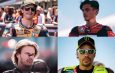 Berapa Milyar Gaji Pembalap Tim VR46 Yang Ditinggal Giannantonio Dan Diperebutkan 4 Rider ?