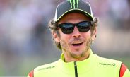 Valentino Rossi Ungkap Masalah di Tim Pabrikan Ducati