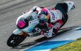 Akhirnya Veda Ega Pratama Lolos Q2 Moto3 Le Mans, KTM Penguasa Top Speed