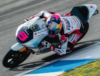 Akhirnya Veda Ega Pratama Lolos Q2 Moto3 Le Mans, KTM Penguasa Top Speed