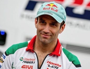 Apa Masalah Seriusnya Hingga Zarco Diperkirakan Tidak Balapan Cukup Lama Setelah Crash di Catalunya ?