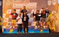 Hasil Juara Kejurnas Drag Bike 2026 Kediri