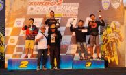 Hasil Juara Kejurnas Drag Bike 2026 Kediri