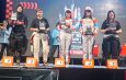 SIMPATI Woman Rally Team Raih Hasil Memuaskan pada Putaran 2 Kejurnas Sprint Rally 2026