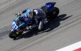 Arai Agaska Manfaatkan Momen Manis di Misano Untuk Lanjutkan Perjuangan