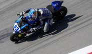Arai Agaska Manfaatkan Momen Manis di Misano Untuk Lanjutkan Perjuangan