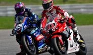 Hasil Lengkap Latihan Bebas (FP1-2-3) ARRC 2026 Jepang