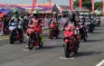 Hasil Juara Race 2 Kejurnas MotoPrix 2026 Boyolali