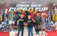 Hasil Juara Drag Bike Bupati Cup Sidoarjo 2026
