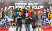 Hasil Juara Drag Bike Bupati Cup Sidoarjo 2026