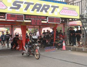 Hasil Juara Lengkap ADS 2026 Indramayu ‎