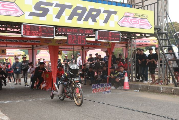 Hasil Juara Lengkap ADS 2026 Indramayu ‎