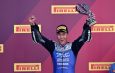 Aldi Satya Mahendra Raih Podium di World Supersport Misano