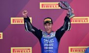 Aldi Satya Mahendra Raih Podium di World Supersport Misano